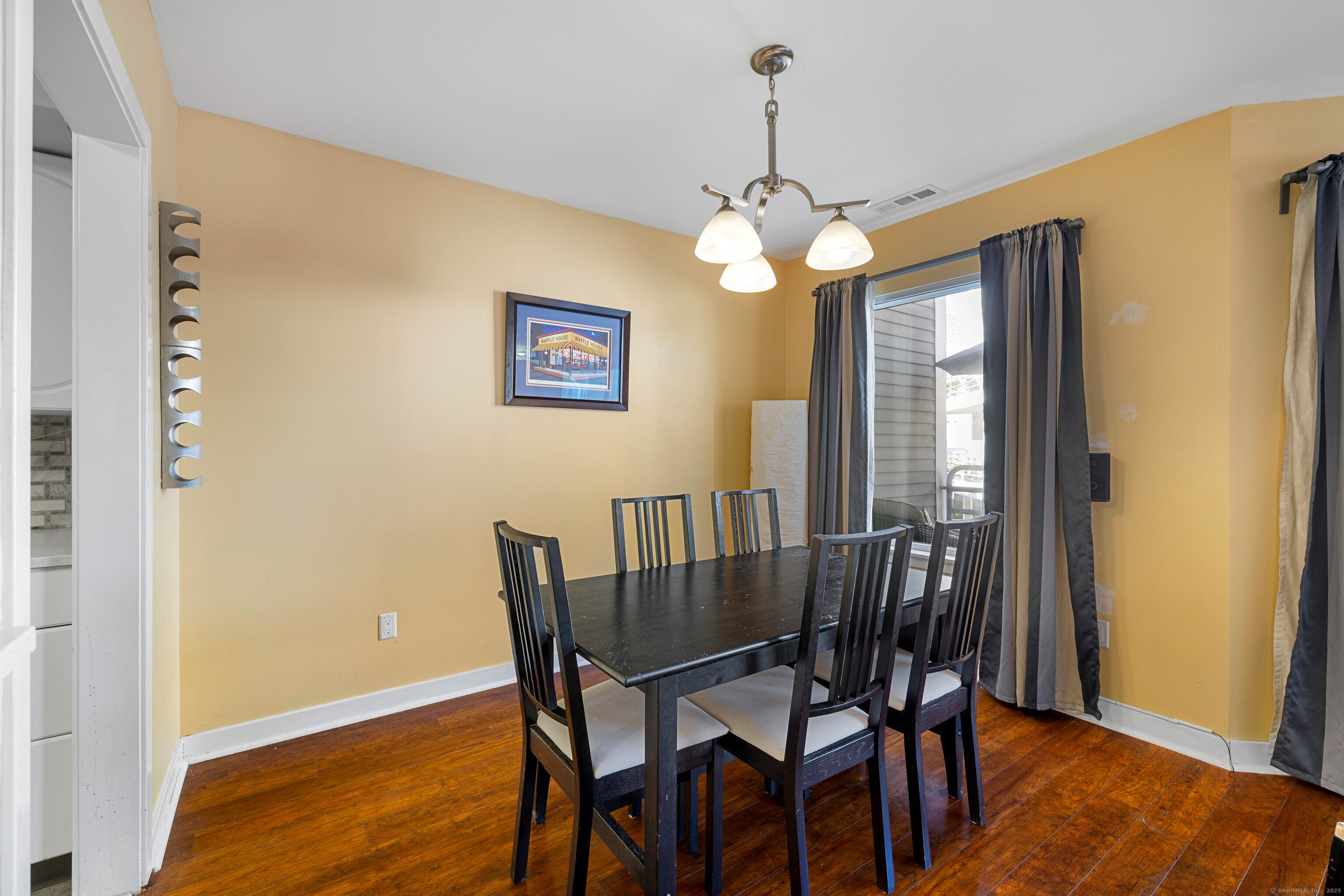 117 Harbour Close New Haven CT 06519