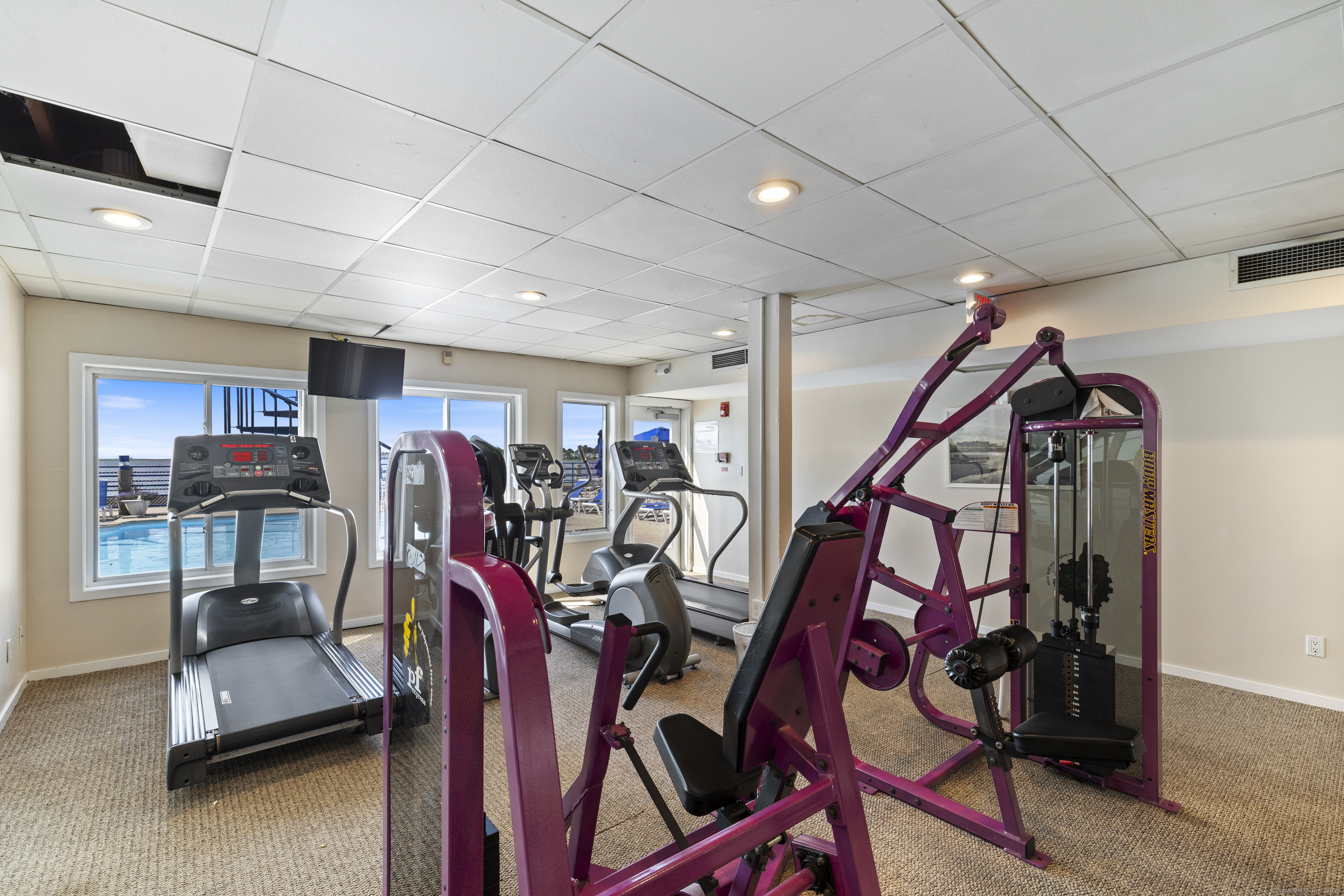 117 Harbour Close New Haven CT 06519