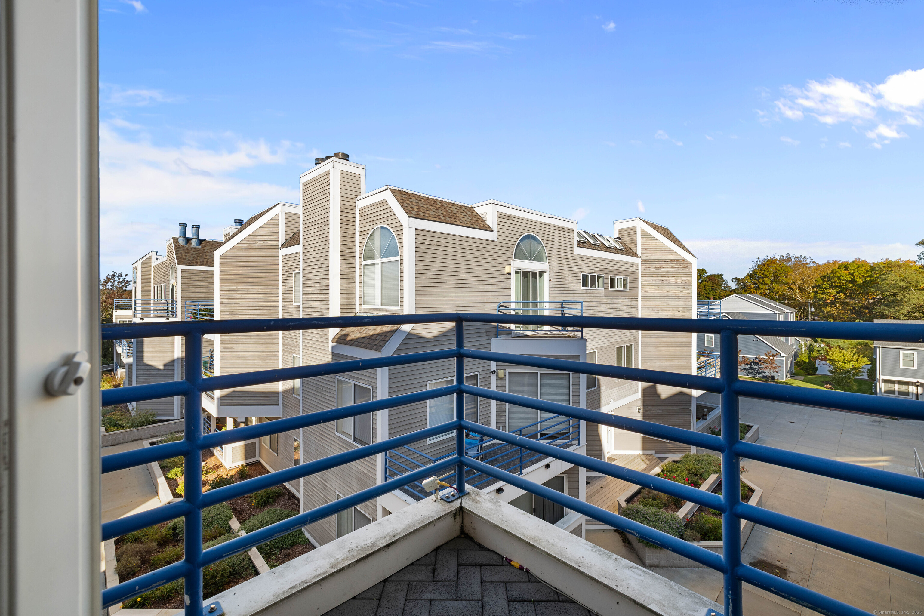 117 Harbour Close New Haven CT 06519