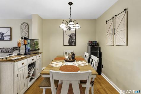 245 East Woodland Street Meriden CT 06451