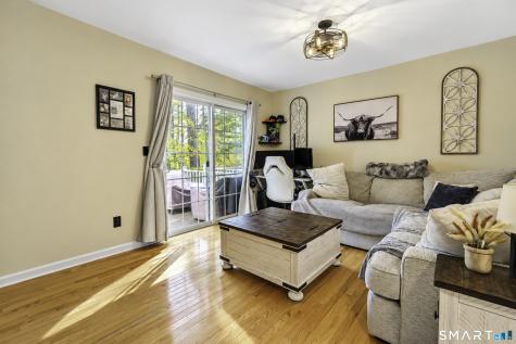 245 East Woodland Street Meriden CT 06451