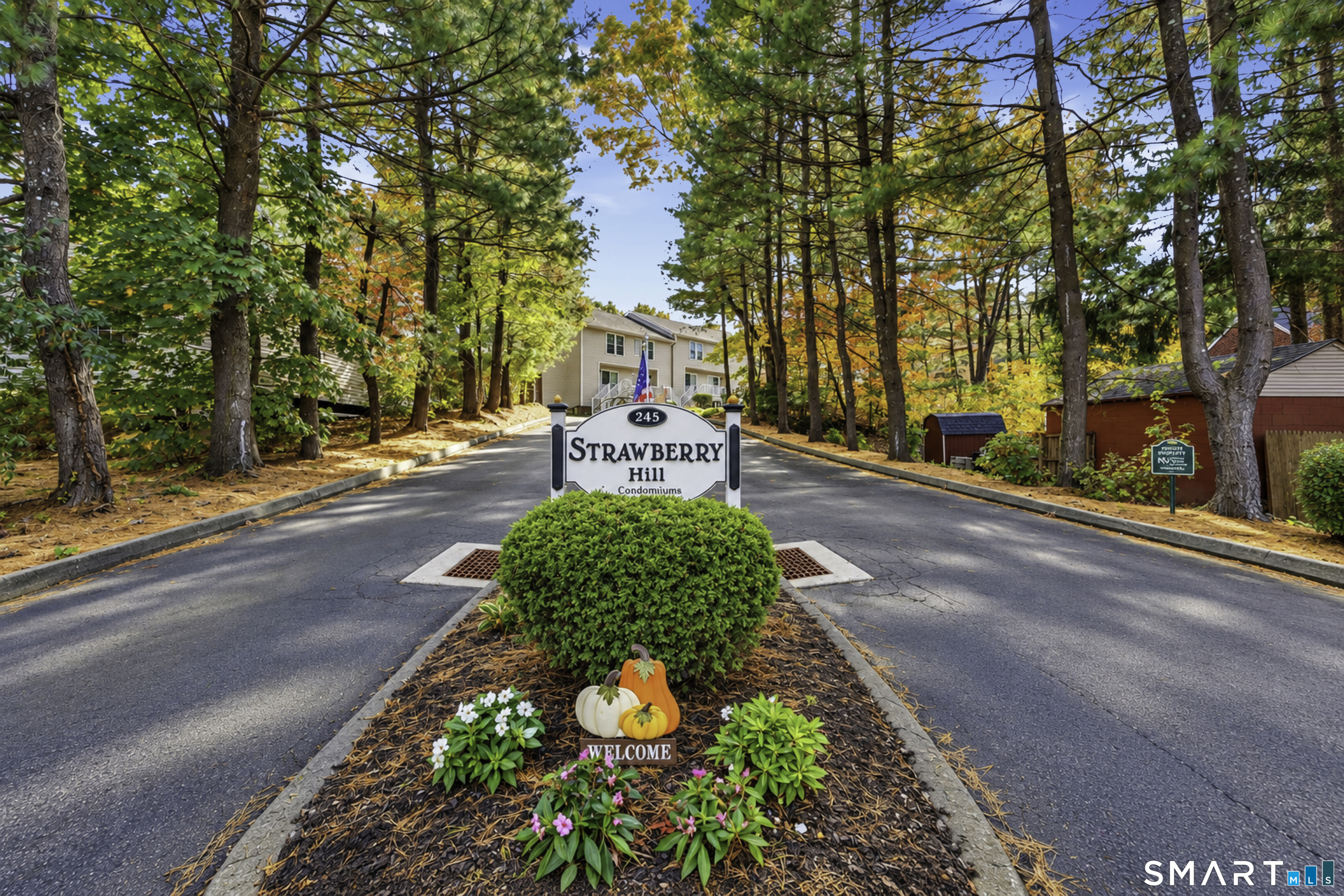245 East Woodland Street Meriden CT 06451