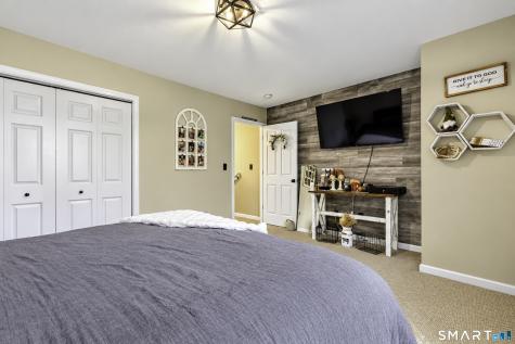 245 East Woodland Street Meriden CT 06451