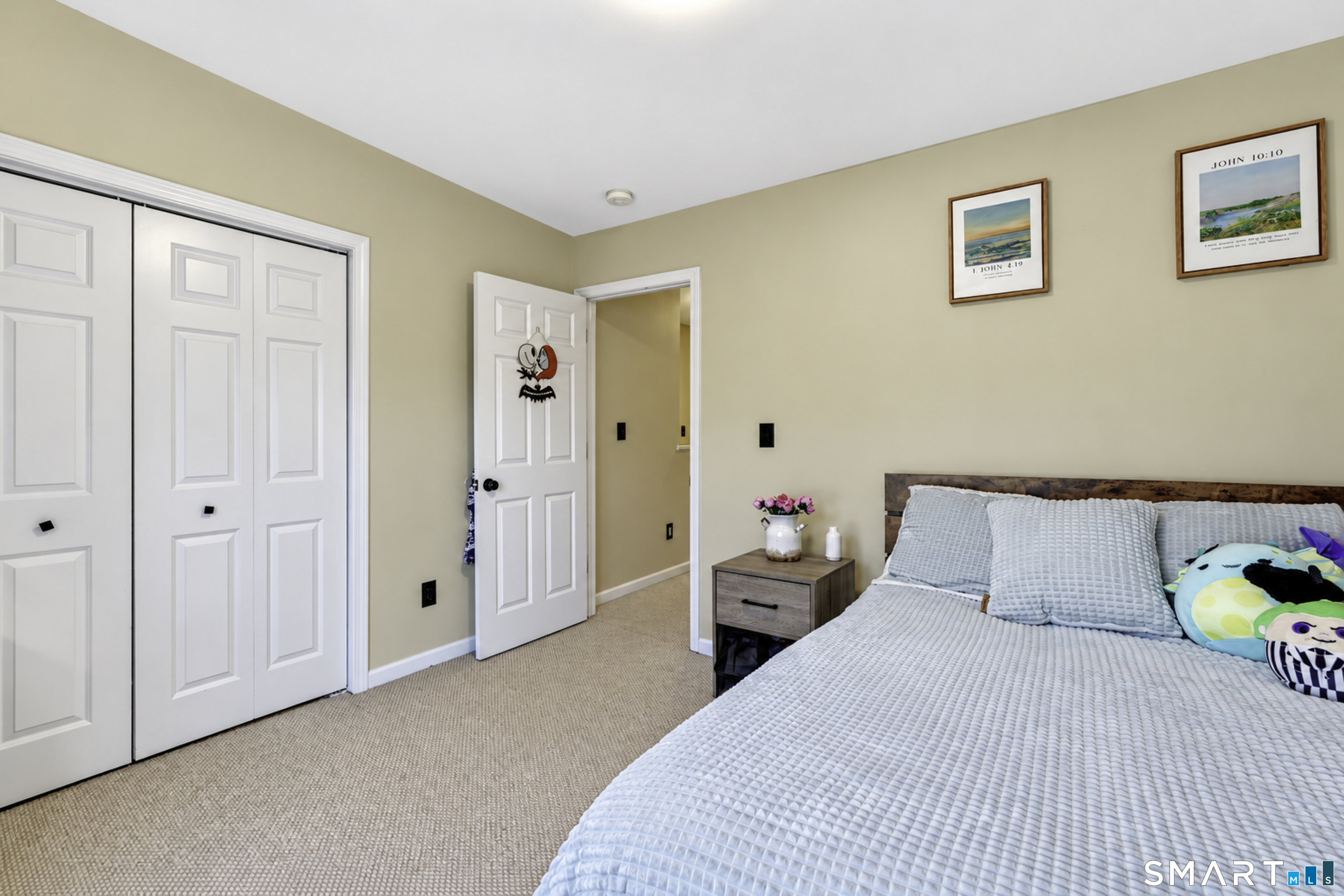 245 East Woodland Street Meriden CT 06451