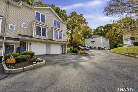 245 East Woodland Street Meriden CT 06451