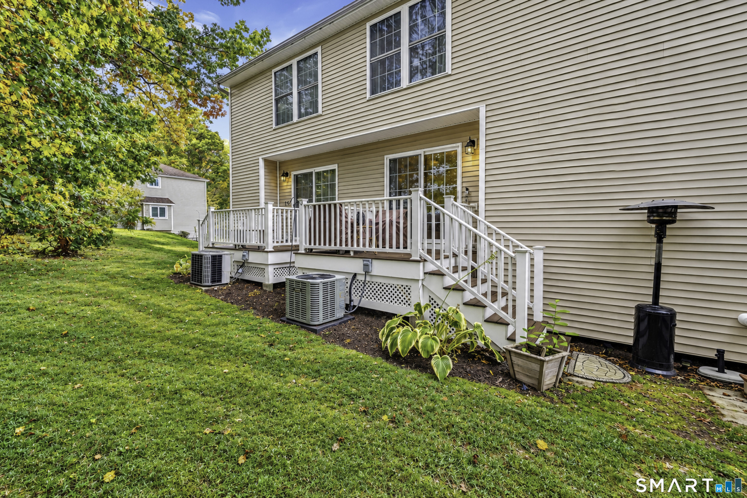 245 East Woodland Street Meriden CT 06451