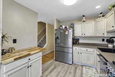 245 East Woodland Street Meriden CT 06451