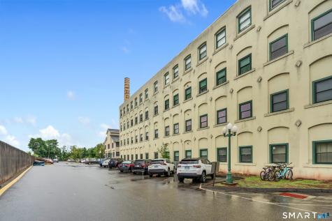 46 South Cherry Street Wallingford CT 06492