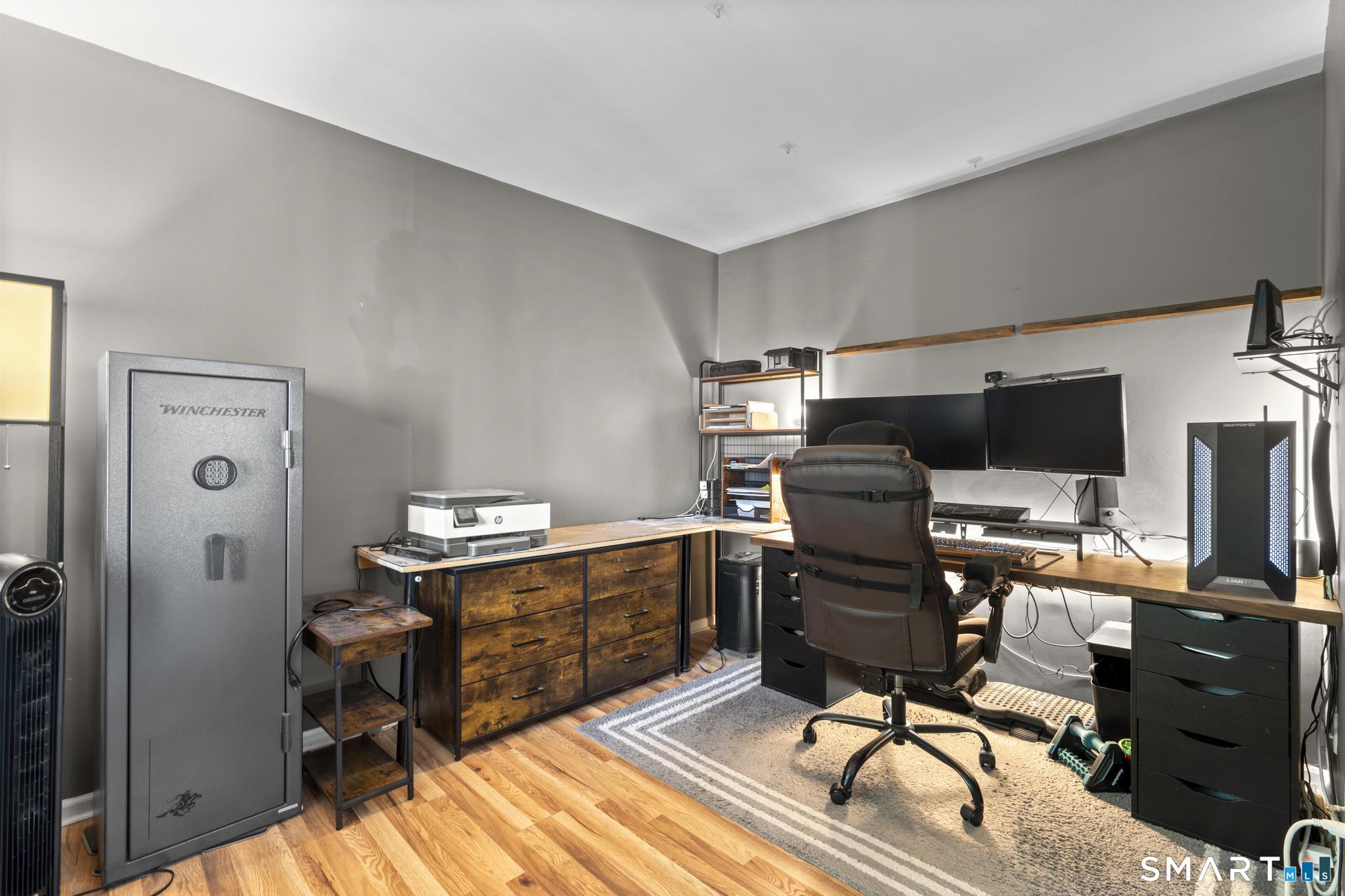 536 Swanson Crescent Milford CT 06461
