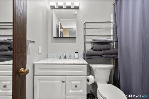 536 Swanson Crescent Milford CT 06461