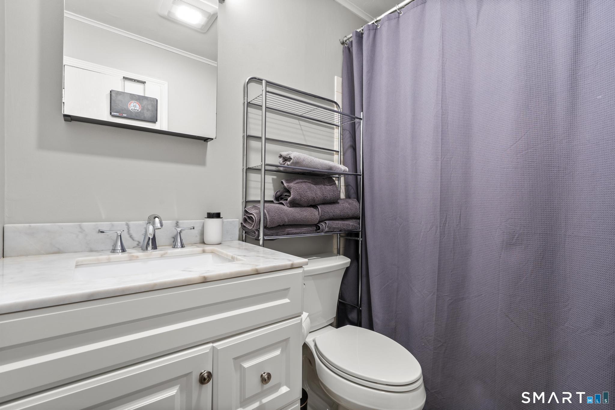 536 Swanson Crescent Milford CT 06461
