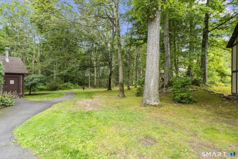 536 Swanson Crescent Milford CT 06461