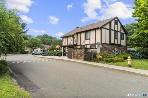 536 Swanson Crescent Milford CT 06461