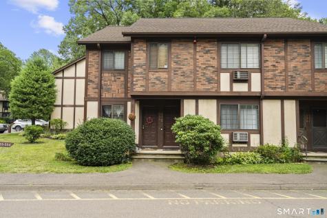 536 Swanson Crescent Milford CT 06461
