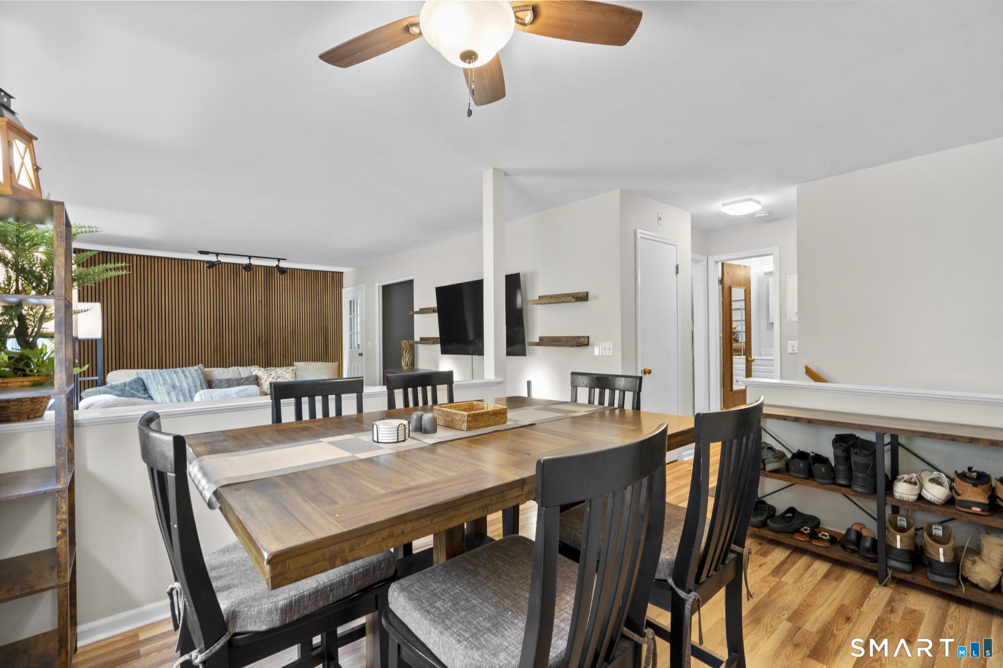536 Swanson Crescent Milford CT 06461