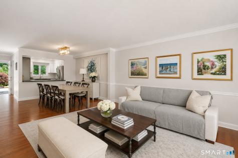 25 Indian Harbor Drive Greenwich CT 06830