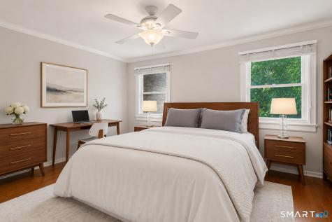25 Indian Harbor Drive Greenwich CT 06830