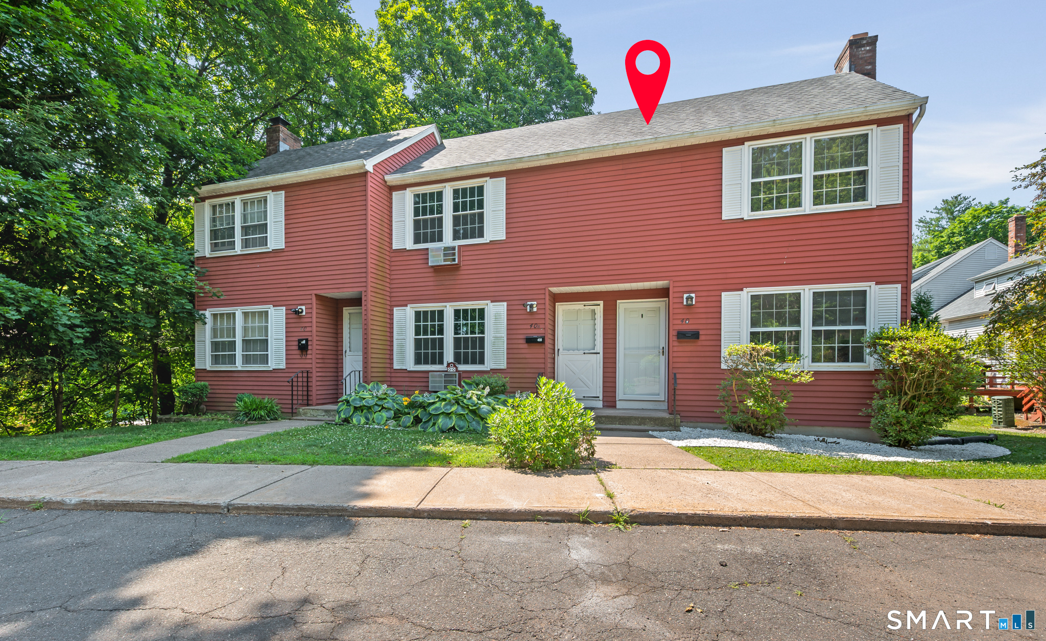 40 Grove Street Manchester CT 06042