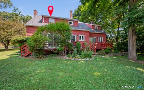 40 Grove Street Manchester CT 06042