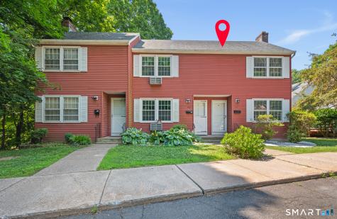 40 Grove Street Manchester CT 06042