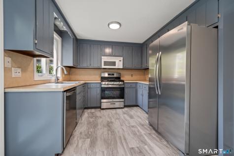 40 Grove Street Manchester CT 06042