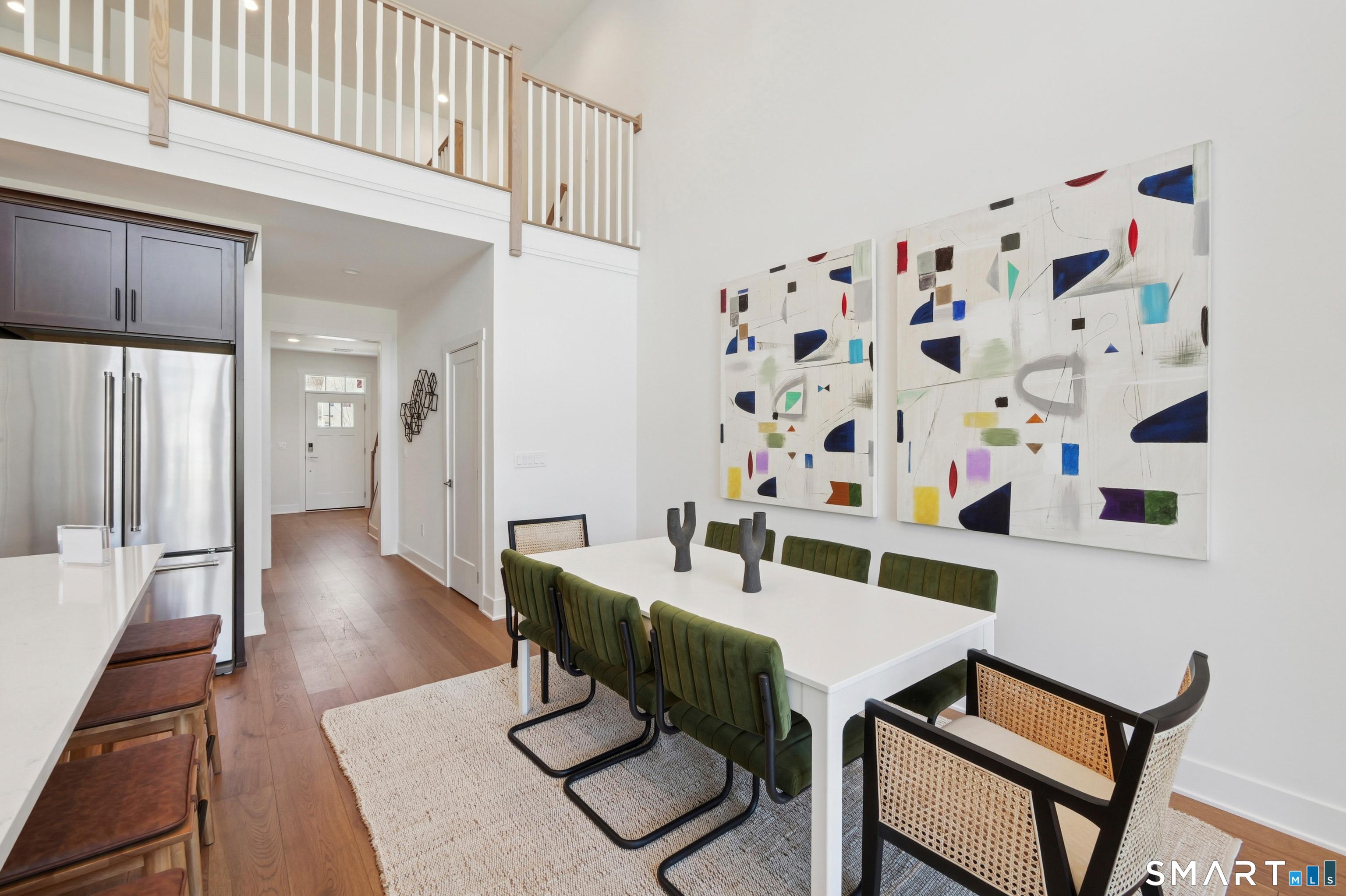5 Edgewood Way Woodbridge CT 06525