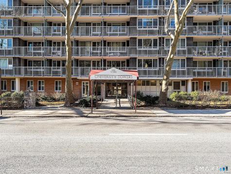 100 York Street New Haven CT 06510