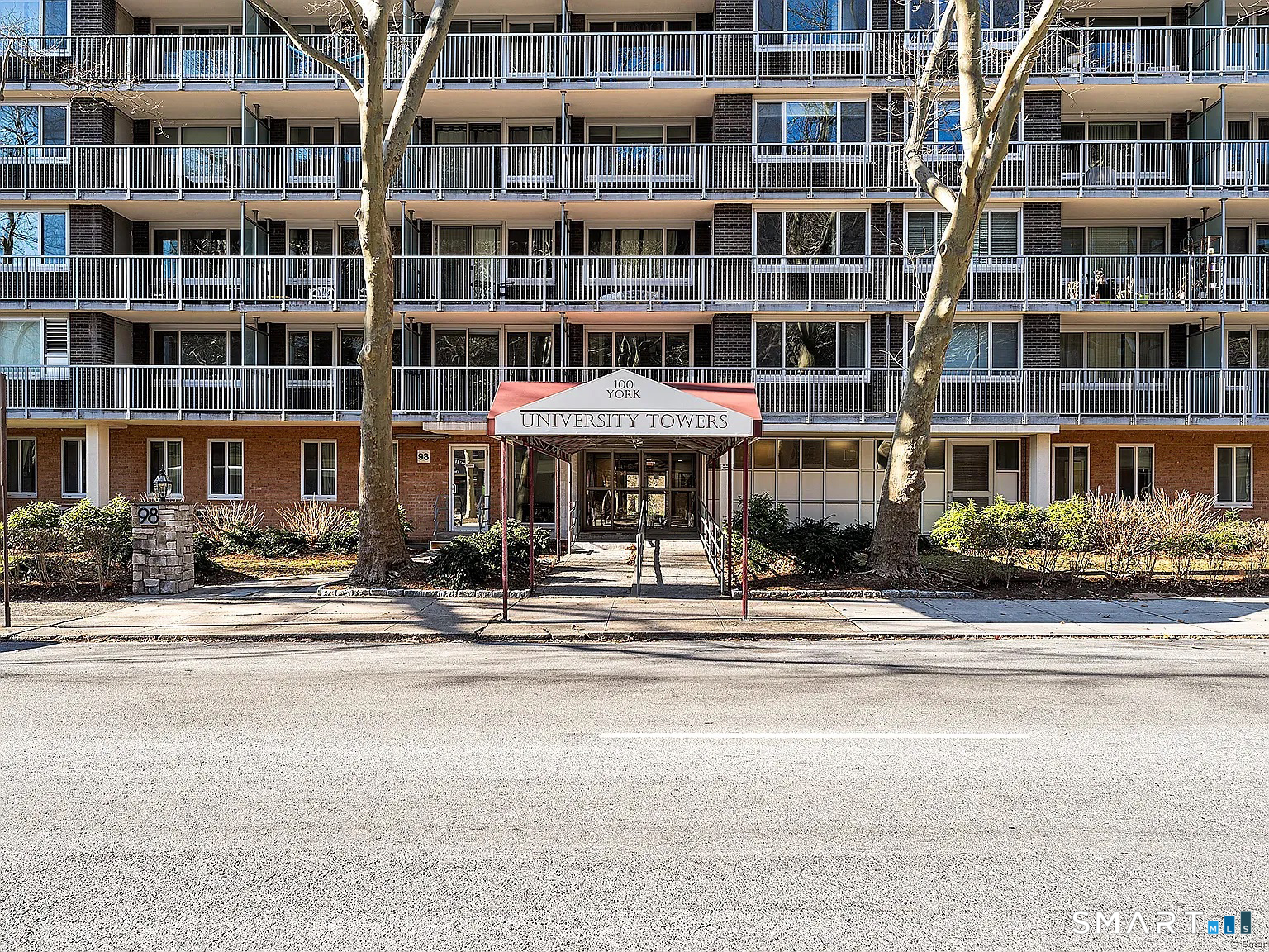 100 York Street New Haven CT 06510