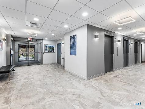 100 York Street New Haven CT 06510