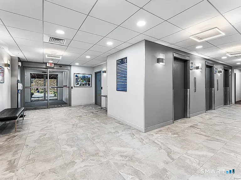 100 York Street New Haven CT 06510