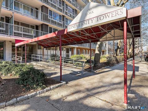 100 York Street New Haven CT 06510