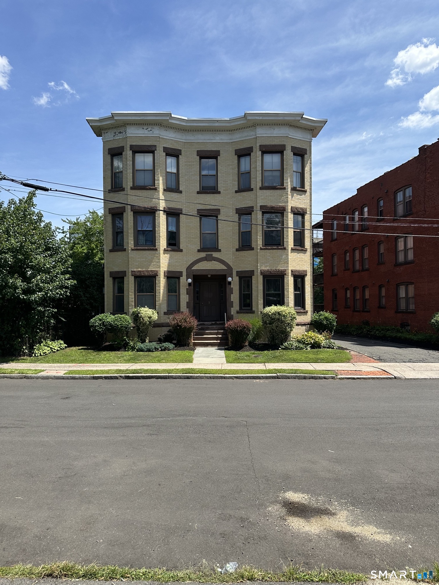36 Essex Street Hartford CT 06114