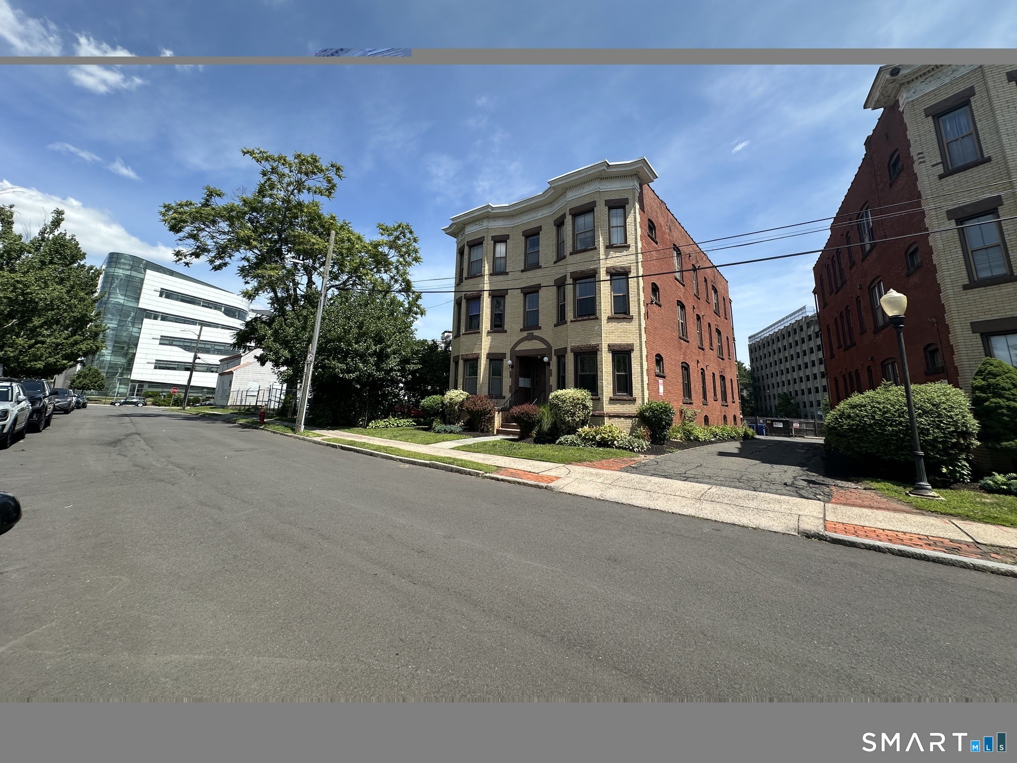 36 Essex Street Hartford CT 06114