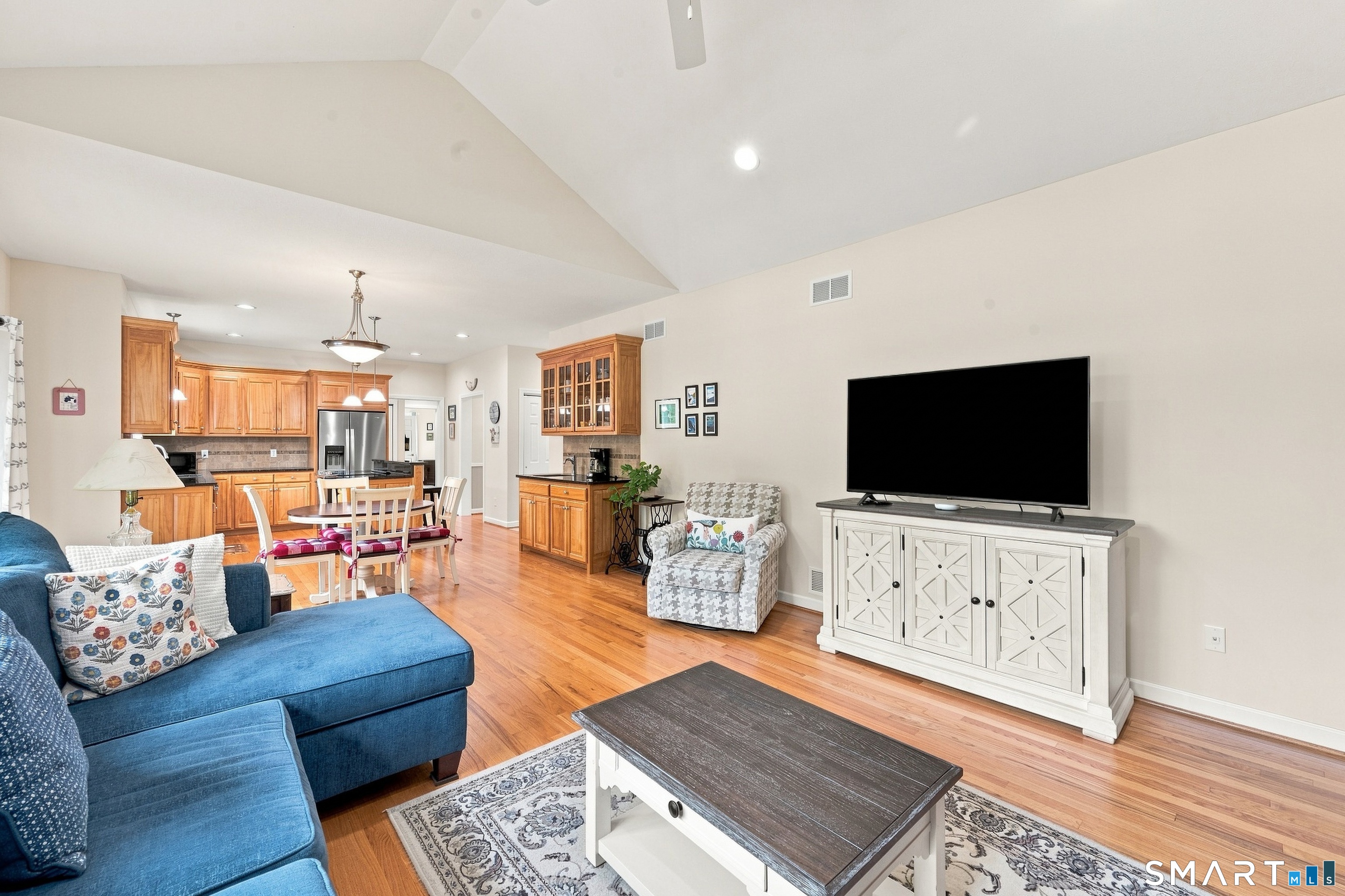 4 Charles Court Suffield CT 06078