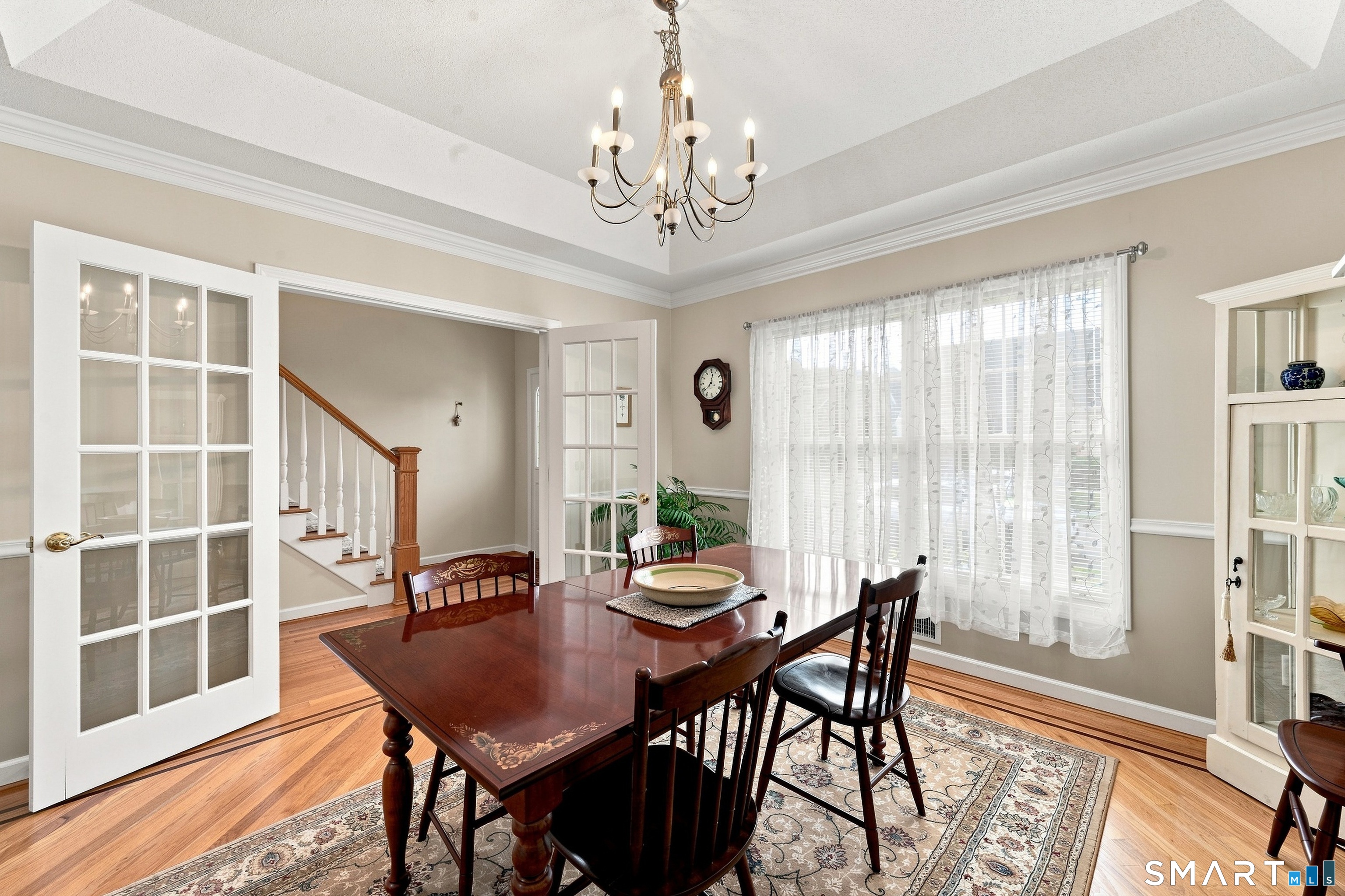 4 Charles Court Suffield CT 06078