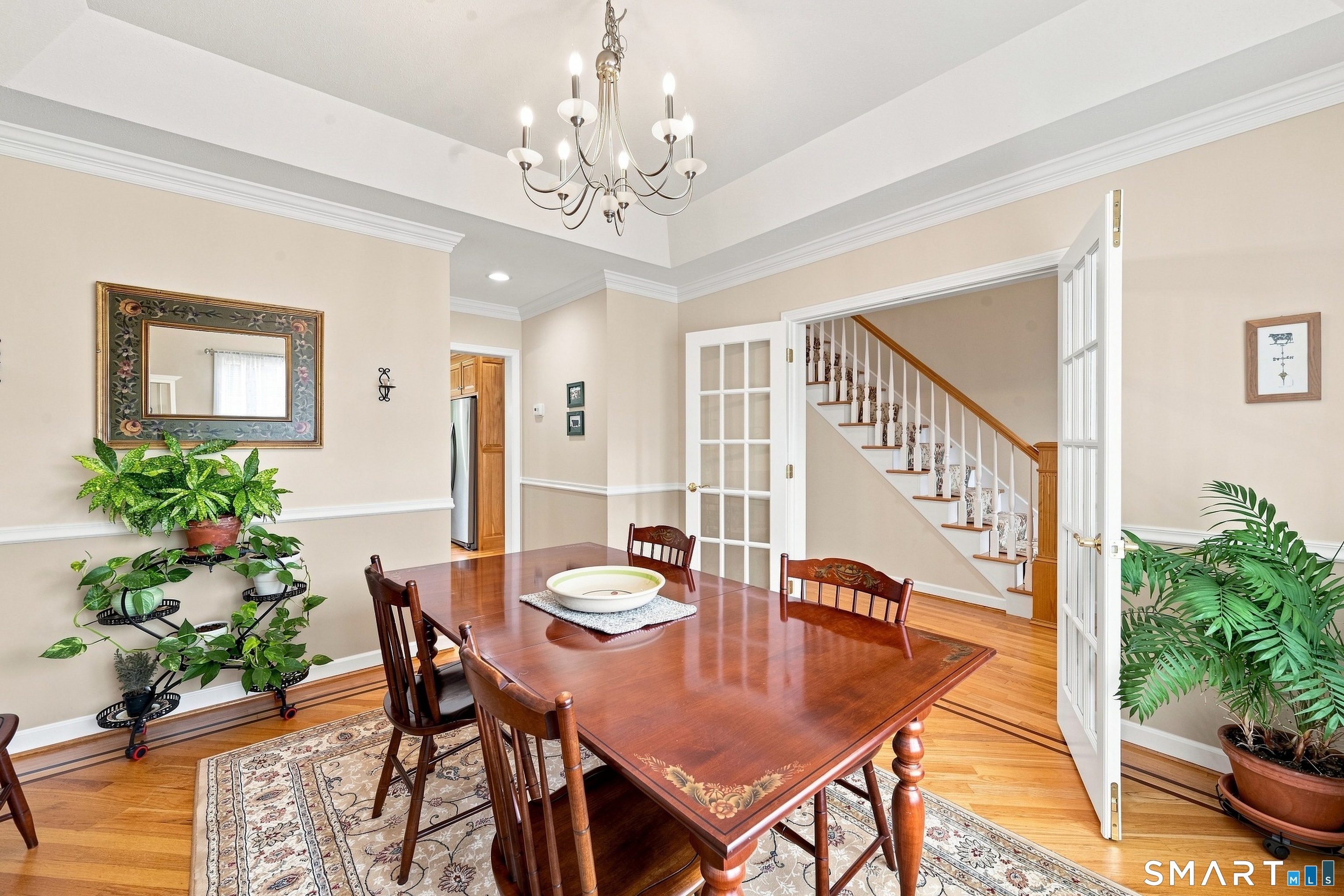 4 Charles Court Suffield CT 06078