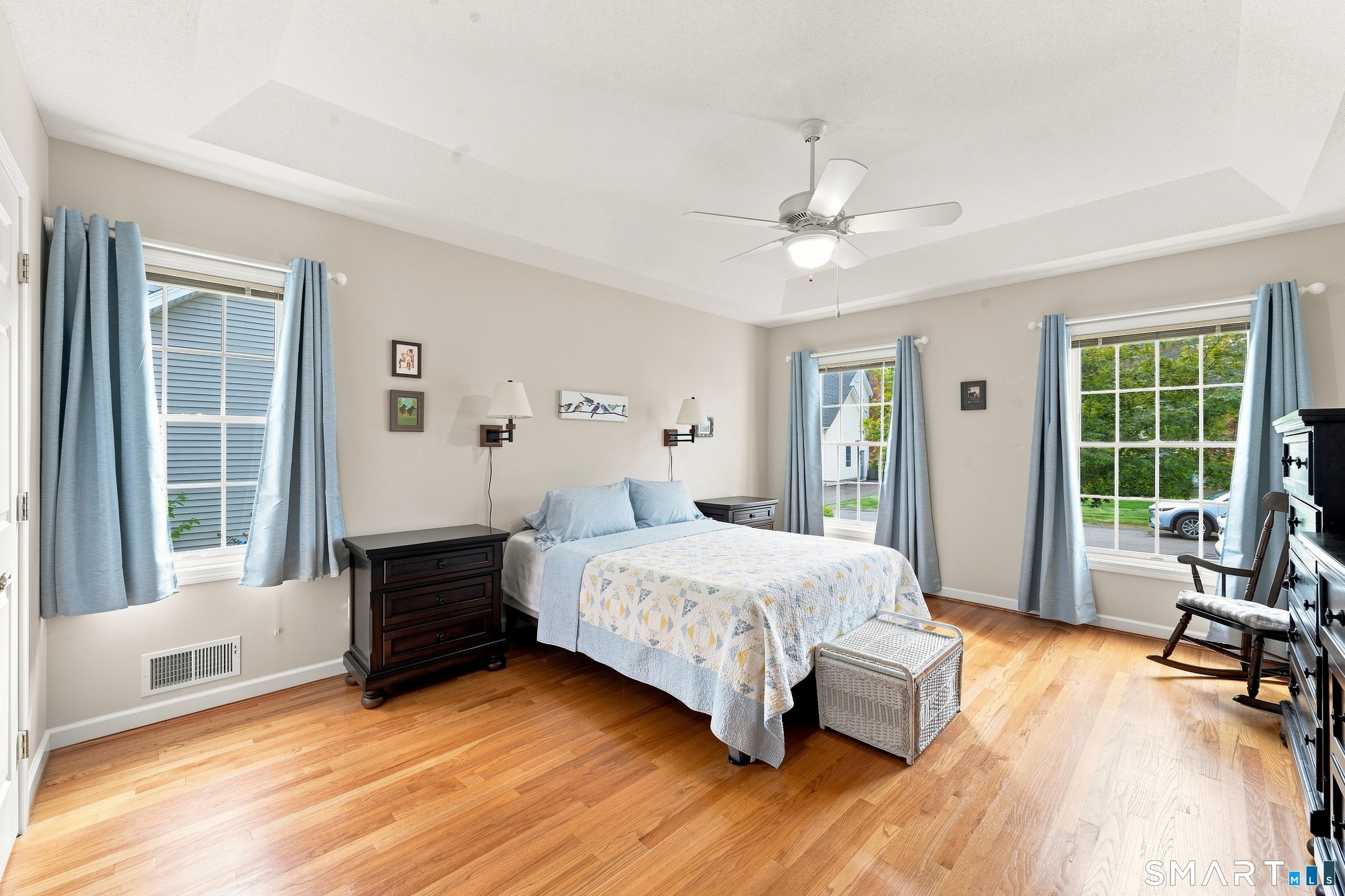 4 Charles Court Suffield CT 06078