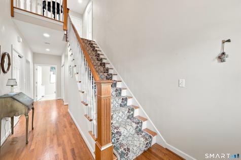 4 Charles Court Suffield CT 06078