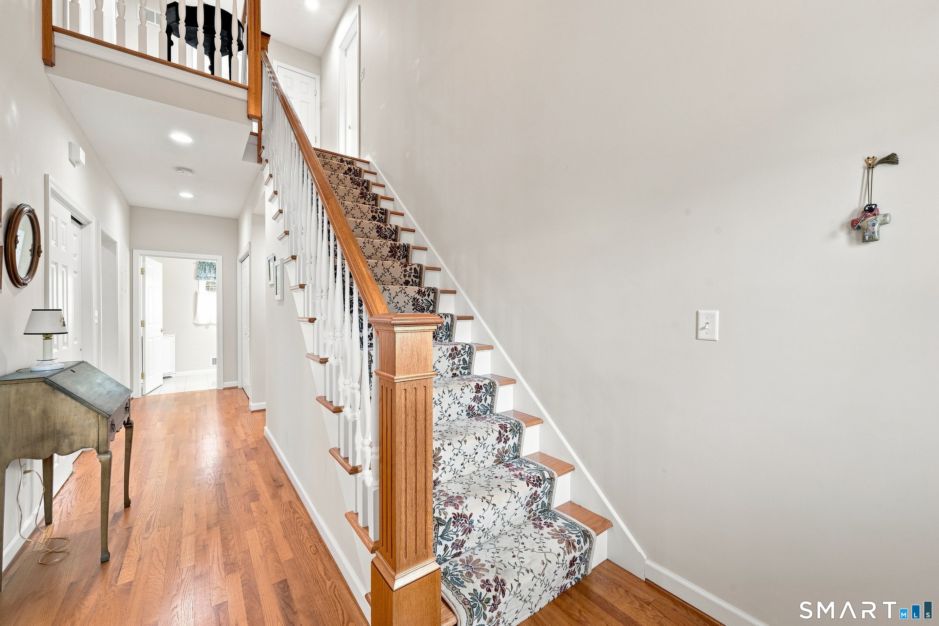 4 Charles Court Suffield CT 06078