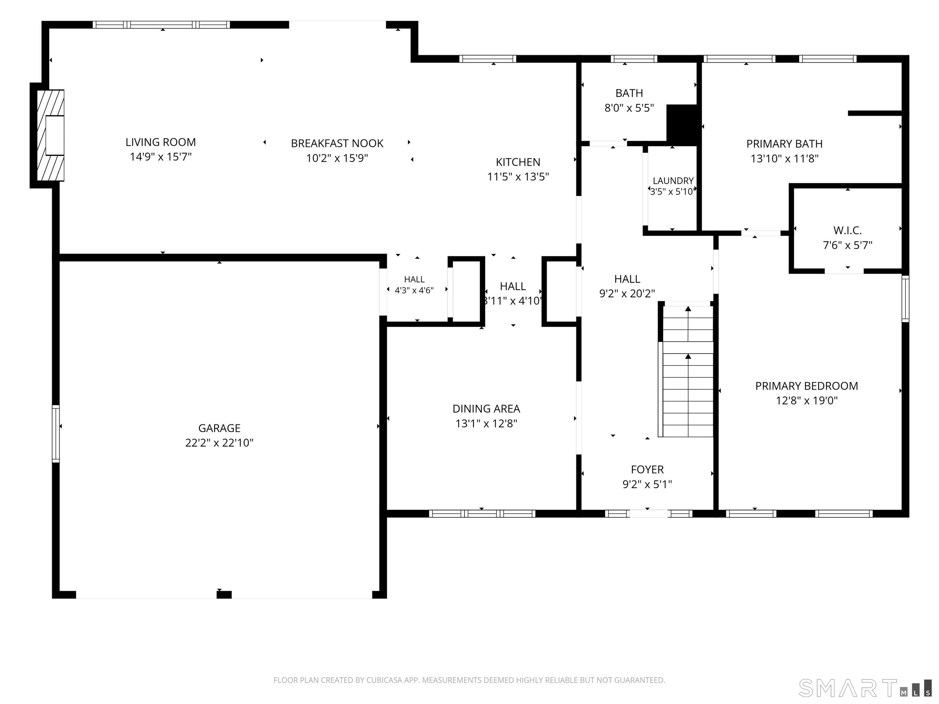 4 Charles Court Suffield CT 06078