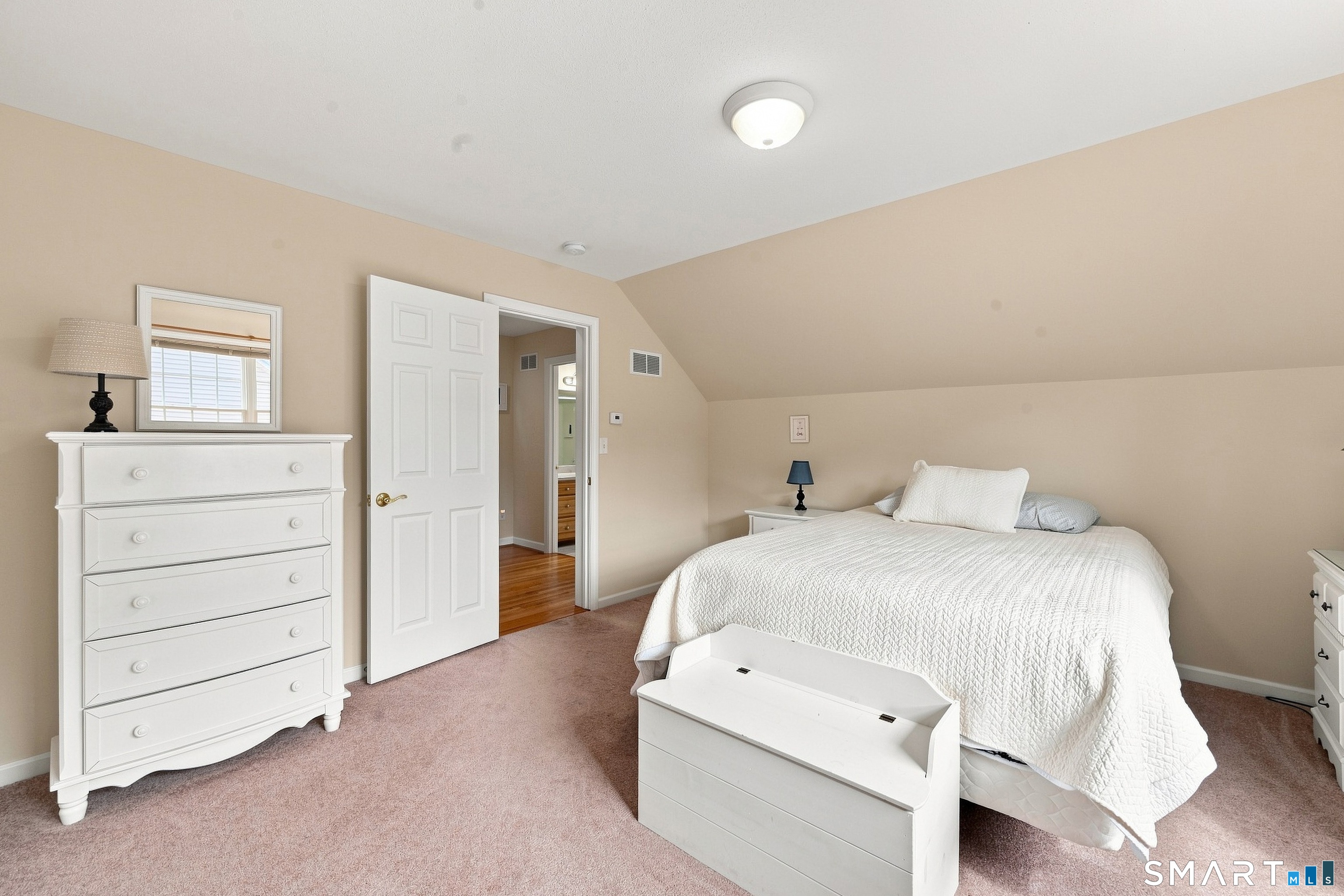 4 Charles Court Suffield CT 06078