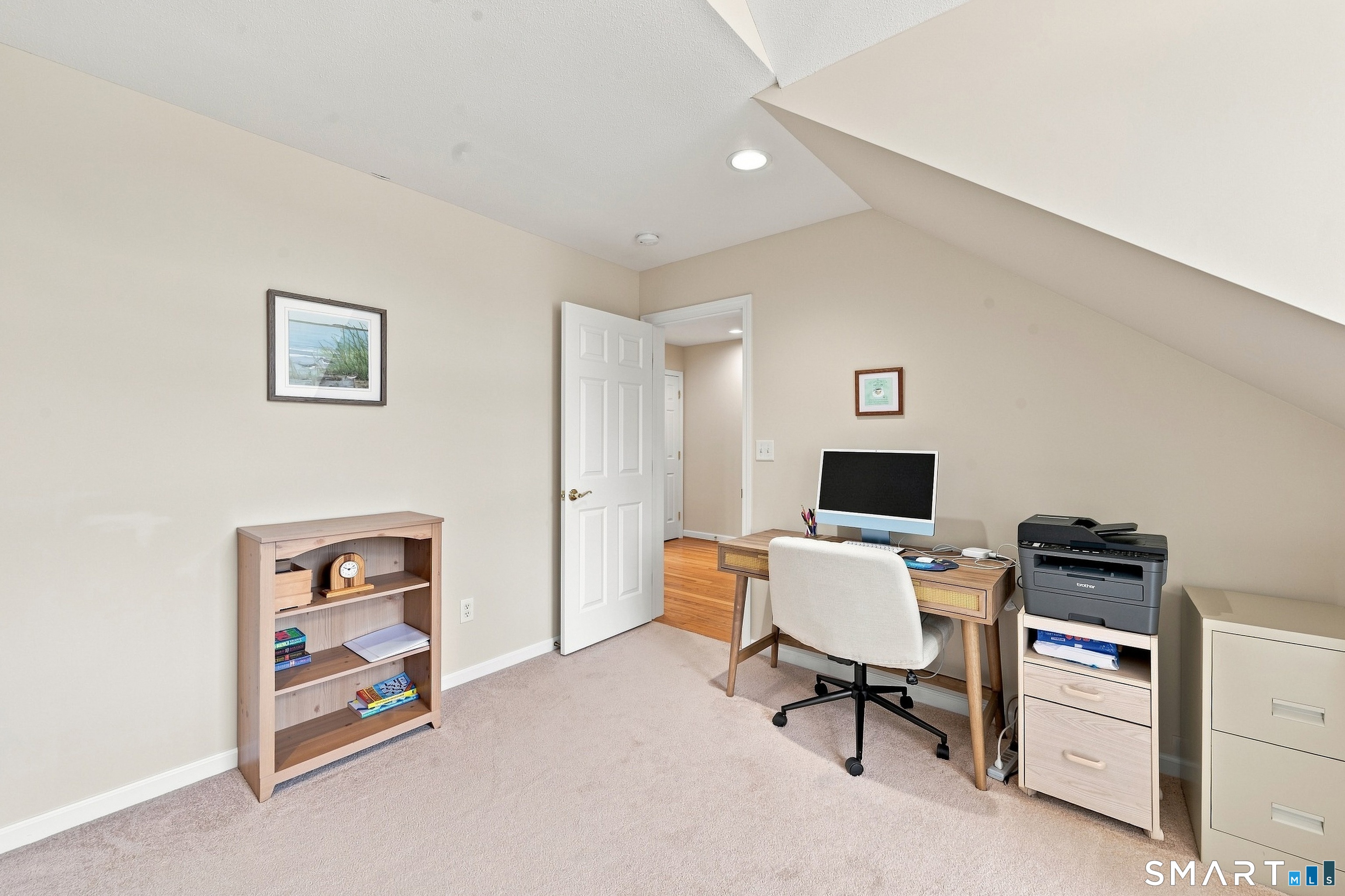 4 Charles Court Suffield CT 06078