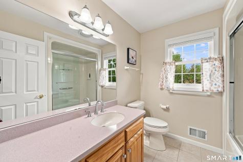 4 Charles Court Suffield CT 06078