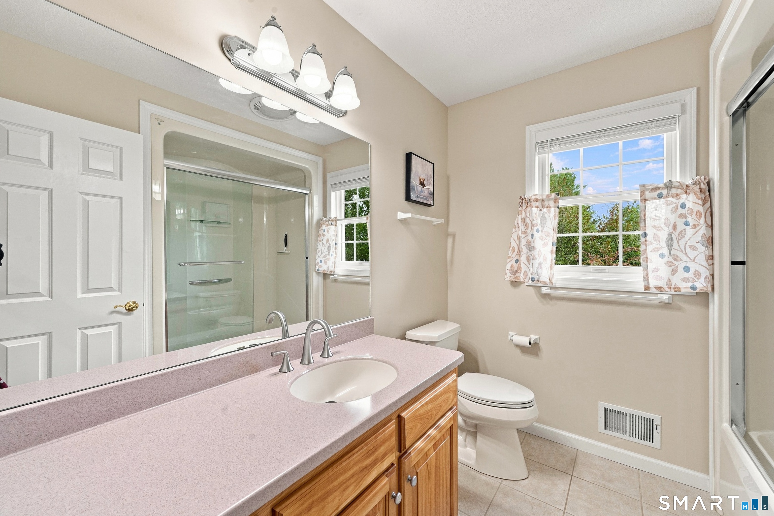 4 Charles Court Suffield CT 06078