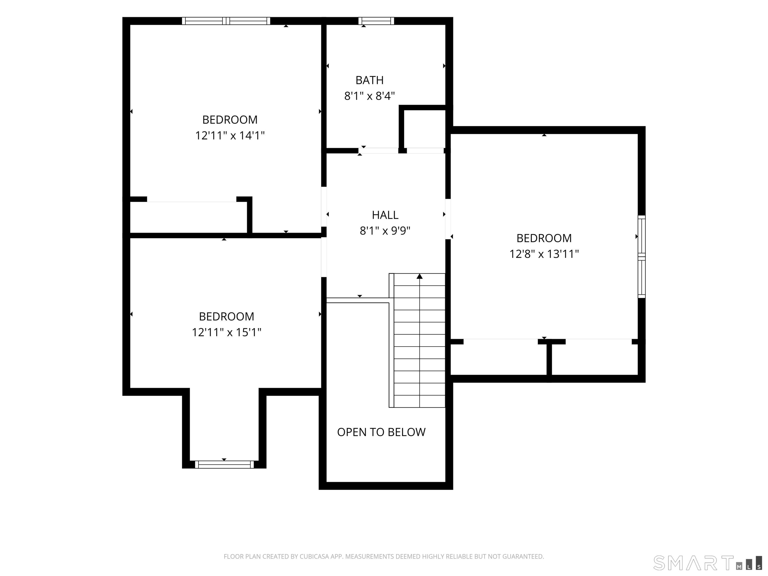 4 Charles Court Suffield CT 06078