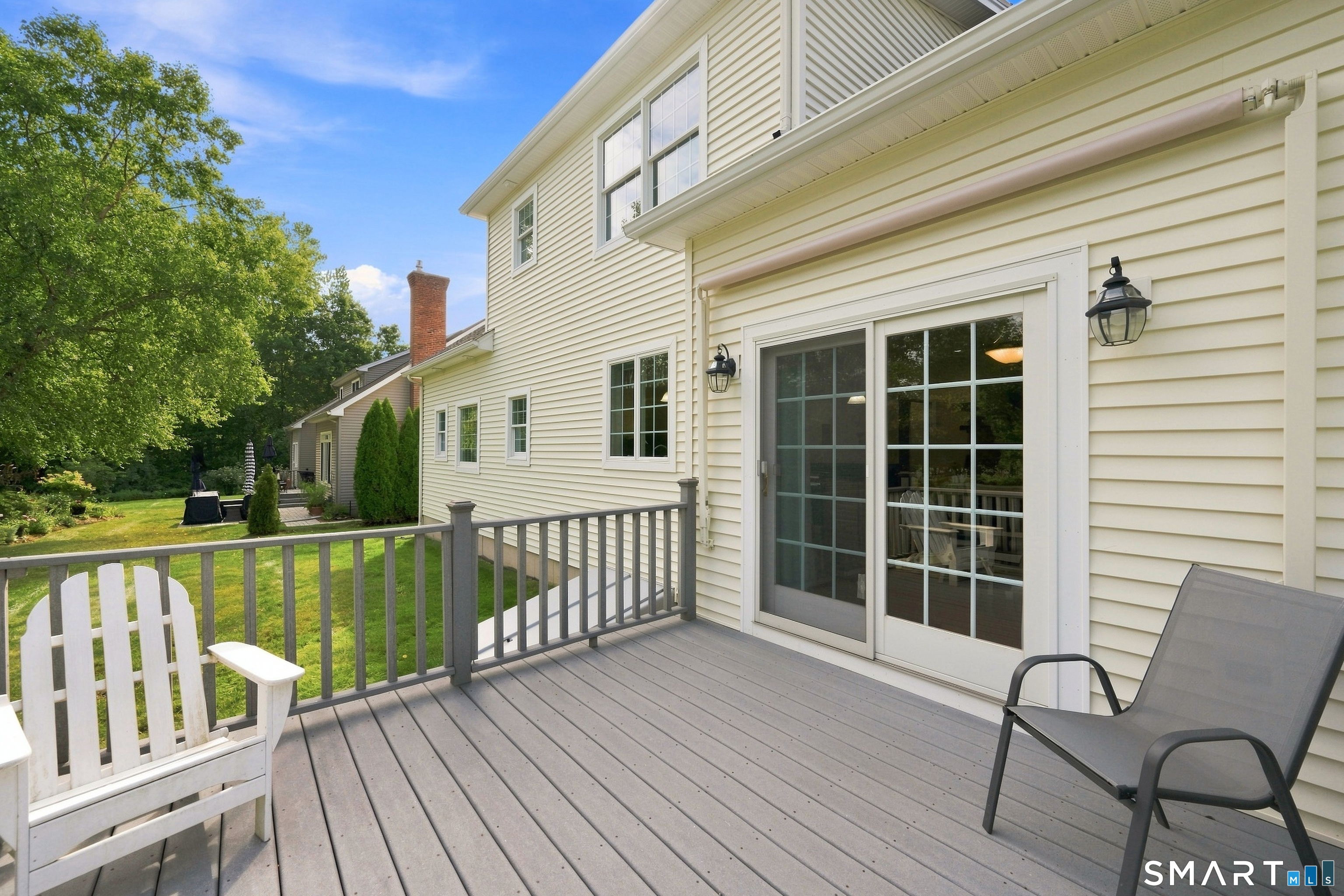 4 Charles Court Suffield CT 06078