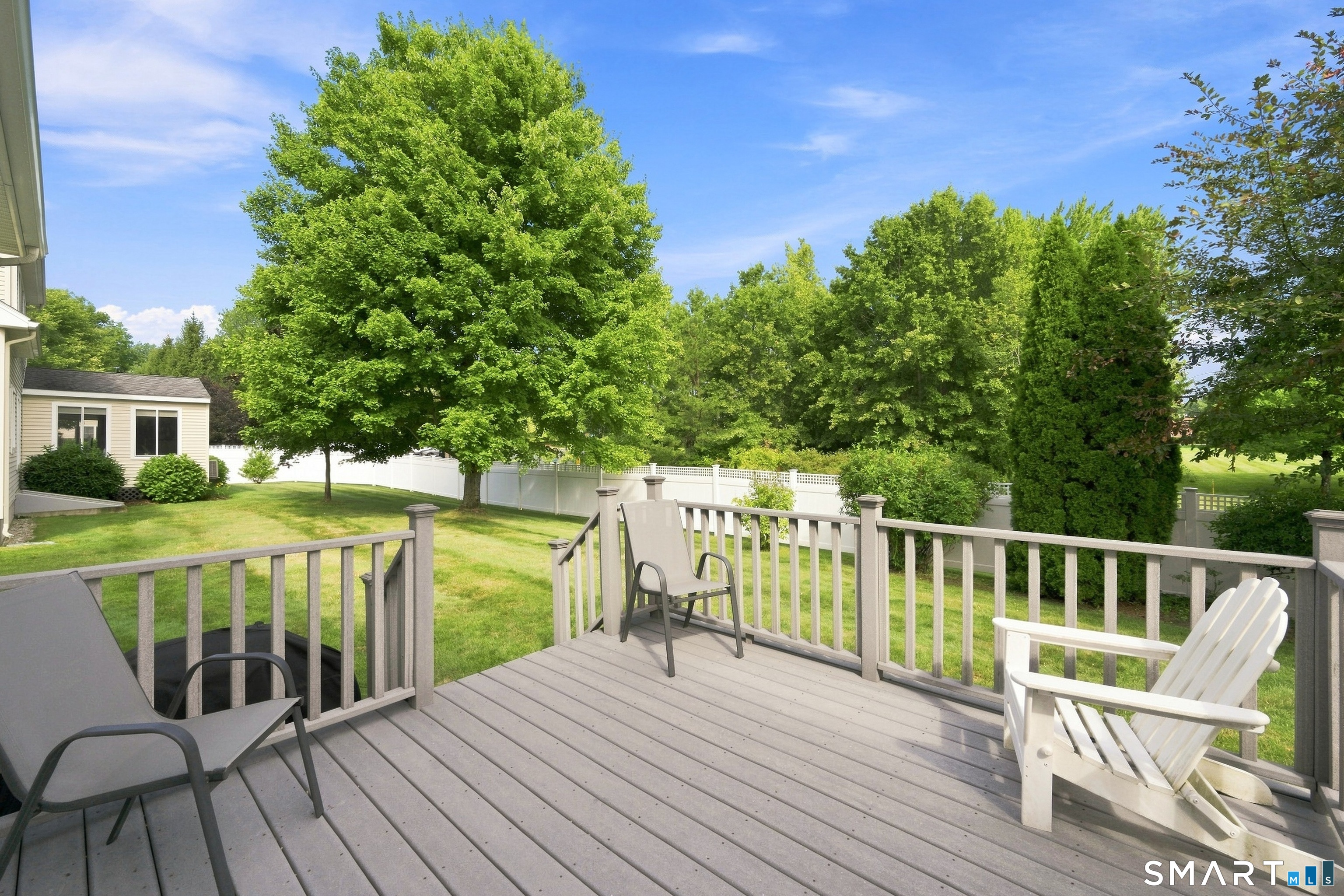 4 Charles Court Suffield CT 06078