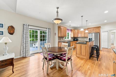 4 Charles Court Suffield CT 06078