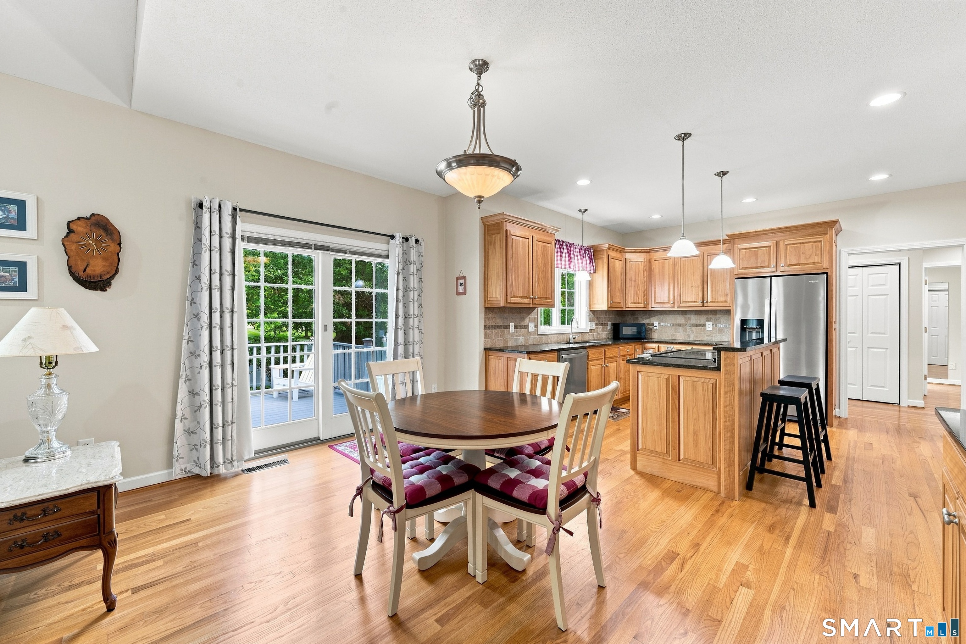4 Charles Court Suffield CT 06078