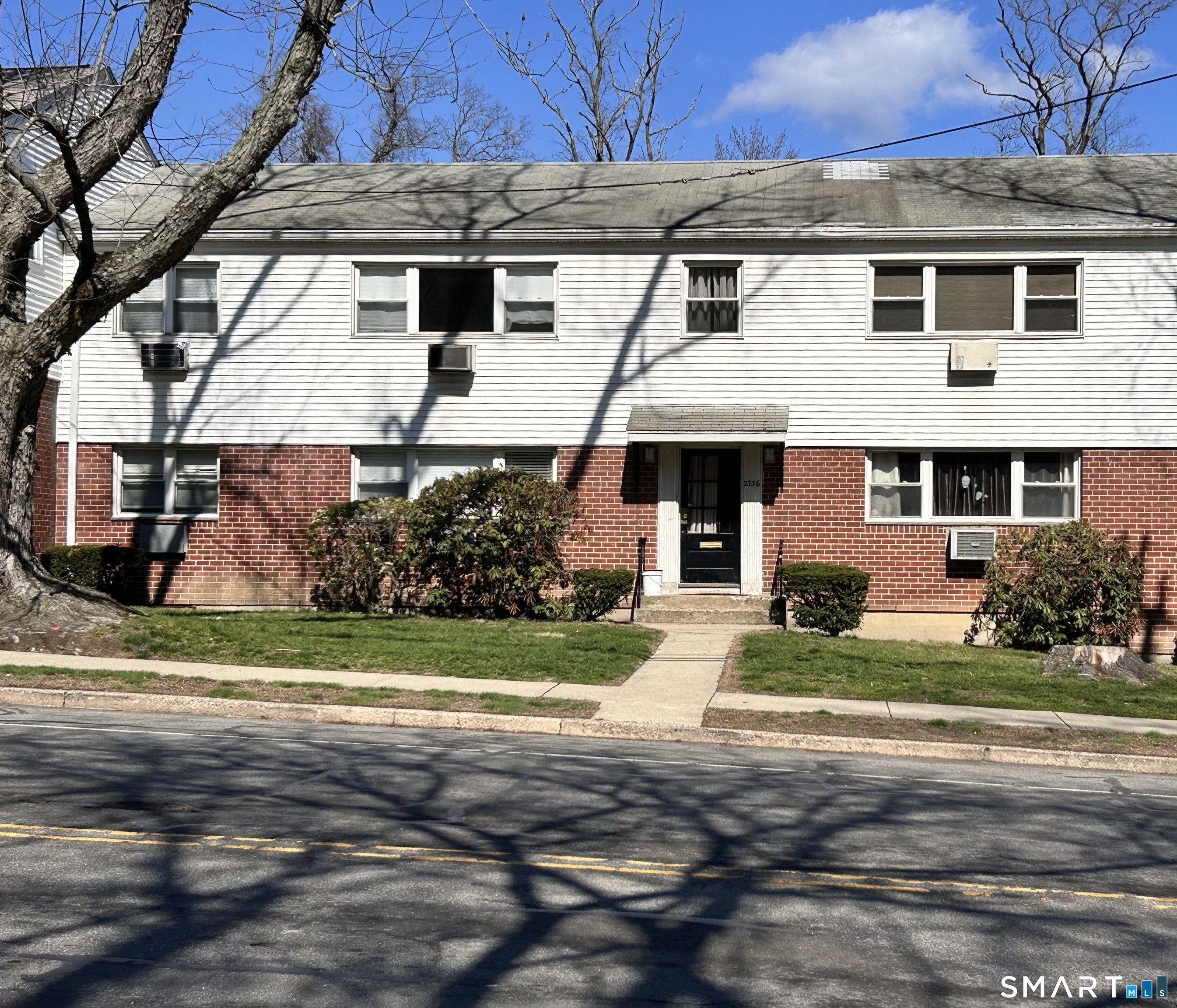 2756 Madison Avenue Bridgeport CT 06606